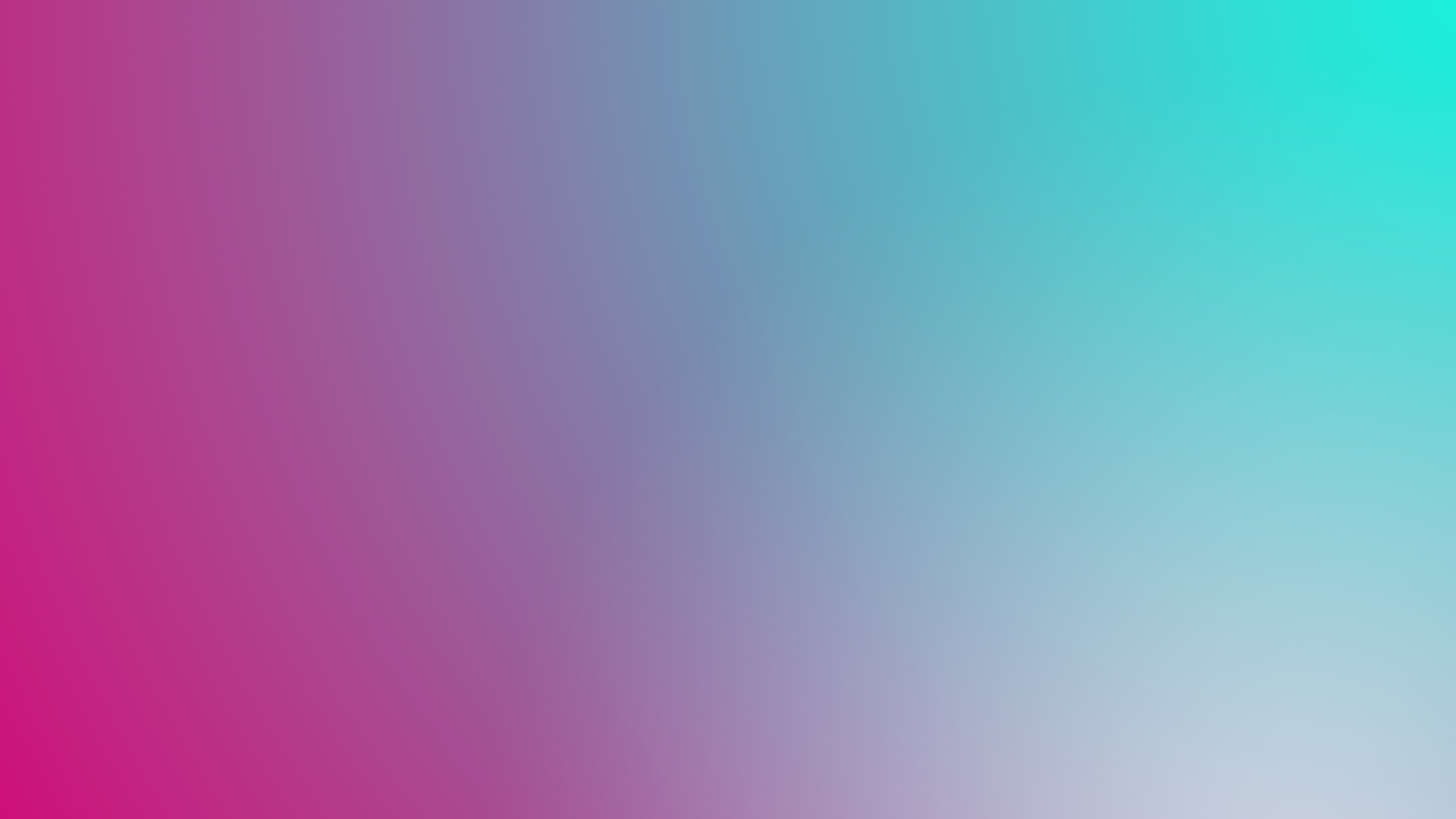 Magenta to Cyan Gradient